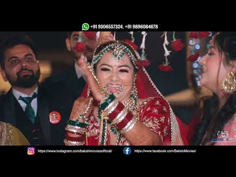Wedding Photographer portfolio by BAKSHI MOVIES in Sonipat - Photo 3 Wedding Photographer portfolio by BAKSHI MOVIES in Sonipat - Photo 3