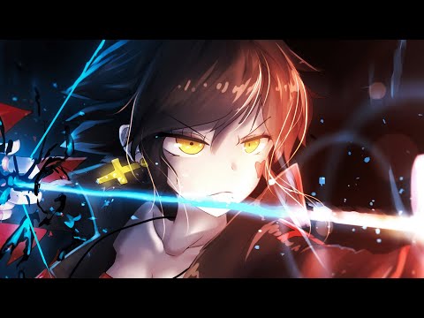 Nightcore - NEFFEX - Things Are Gonna Get Better (Lyrics)