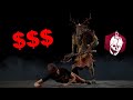 Is The New Huntress Skin Pay To Win?! | Dead by Daylight