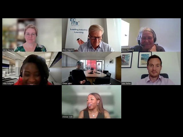 INWED 2022 video thumbnail