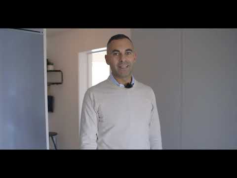 Tidsresan för projektet om 34 lgh i Bredsand/Enköping