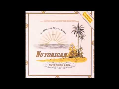 Nuyorican Soul - Nautilus (Mawtilus)