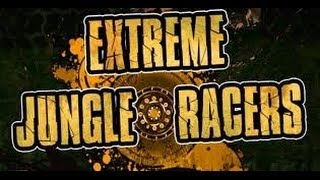 Extreme Jungle Racers videosu