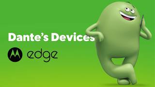 Cricket Wireless Motorola Edge 2025: Style and AI Performance (2026)