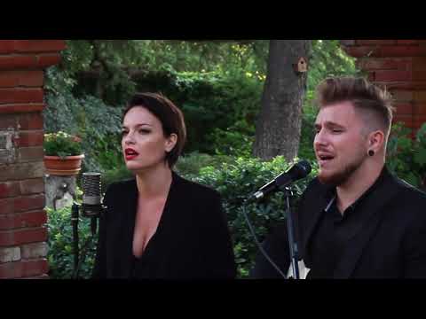 Acoustic Duo Milan Italy - Forever Young Duo