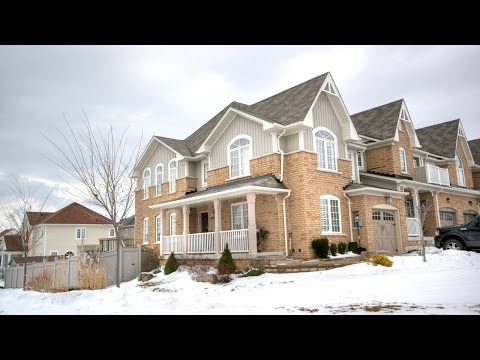 * SOLD by Anne! Brooklin Home Chiswick Ave, Shrewsbury Dr, Cachet Blvd, Carnwith Dr