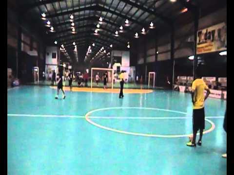 Brasil Futsal Academy - Under 21 File 002