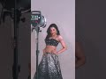 Parvati Nair Latest Glamorous Photoshoot BTS Parvatinair Mallugram Tamil Shorts Shortsvideo