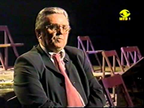 Ivan Terziev - Volshebna Flejta 2del