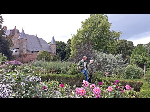 BuitenGewoon 12 oktober 2019 - Maas en Waal