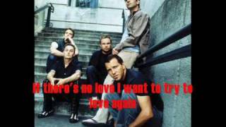Pearl Jam - The Fixer (lyrics)
