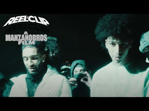 Dippiano x Rdub - Dead Presidents ( Official Music Video) [Dir By. @manzano_bros]