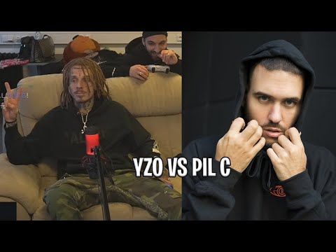 YZO VS PIL C - INTERNÍ BEEF