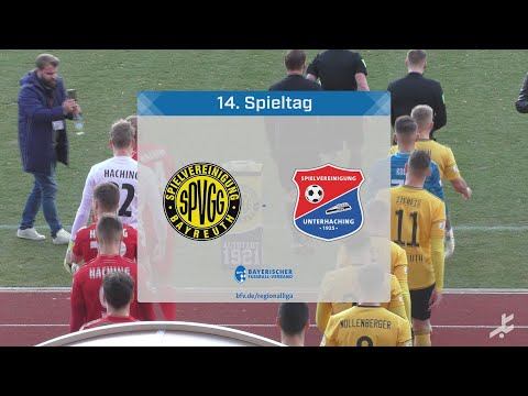 Keine Wagner-Festspiele in Bayreuth - Souveräner Spitzenreiter bleibt auf Drittliga-Kurs