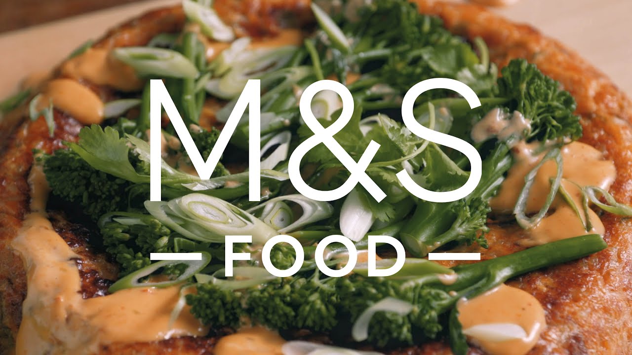 Free Range Eggs | Episode 4 | Fresh Market Update | M&S FOOD