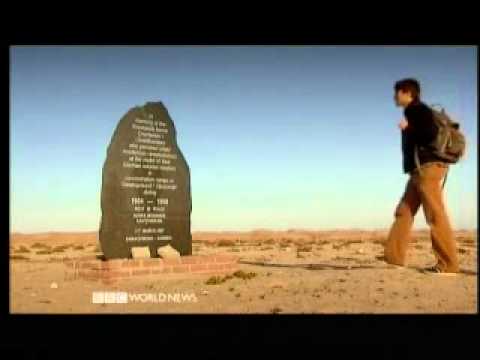 Tropic of Capricorn