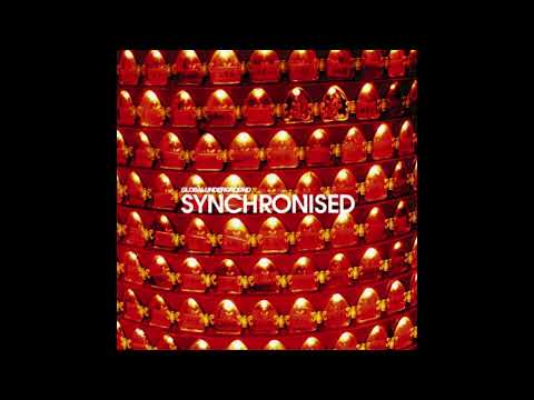 Global Underground - Synchronised (2005)