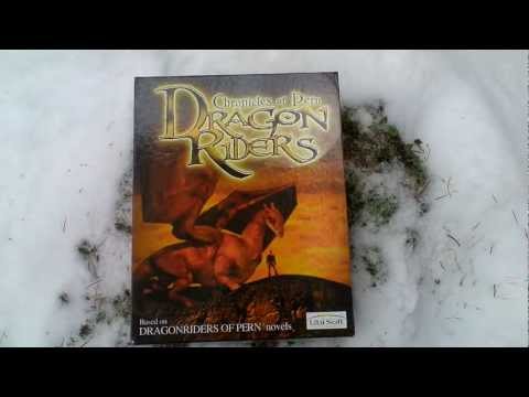 dragon riders chronicles of pern pc download