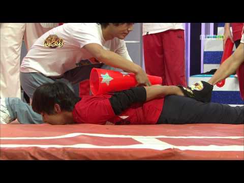 Star Dance Battle 2010 Live 8/12