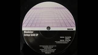 Modeler  - You Got Me (2001)