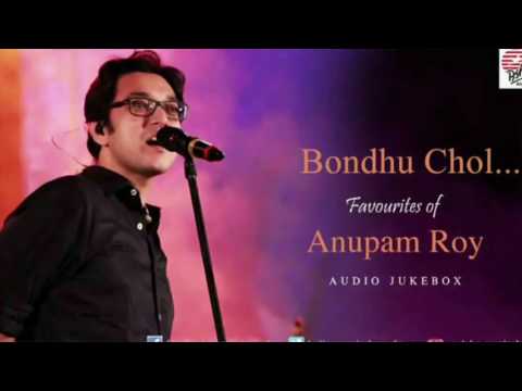 Bondhu Chol video