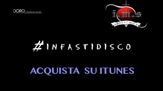 Shoek - INFASTIDISCO (Preview)