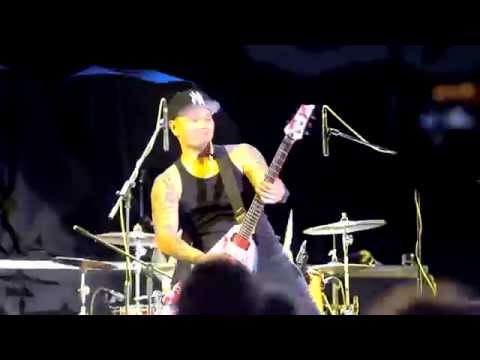 The STARKILLERS - FUCKNROLL TOUR (part 2)