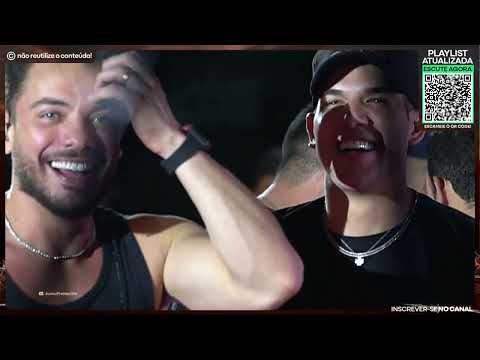 Wesley Safadão Forró no Caminhão Muído de Vaquejada Ao Vivo - Xand Rai Iguinho e Lulinha Tarcisio