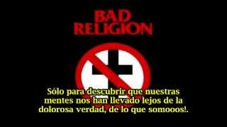 Bad Religion Epiphany (subtitulado español)