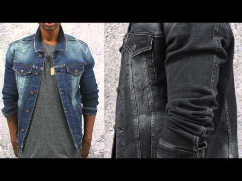 Markham: Refined Rebellion