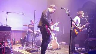 We Are Monroe - Mind Games - Grove Hall