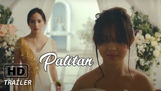 Palitan | Official Trailer 2021