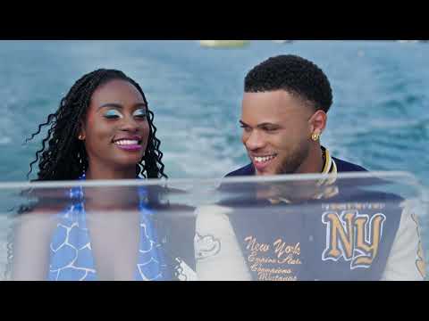 Czer - Bonnie and Clyde (CLIP OFFICIEL)