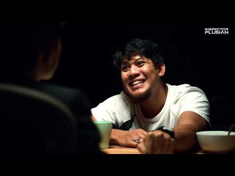 INSPECTOR PLUSIAN - EP7