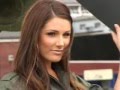 Lucy Pinder RAF Nose Art Interview