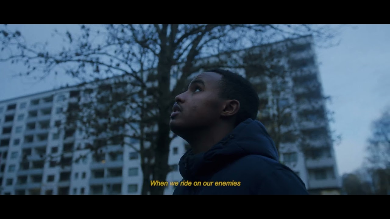 Shiro – “Mandana”