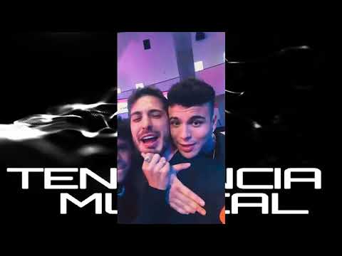 Almighty  -  Anuel AA  &  Atuedadvasegui  ( Live ) (  Lo Ultimo en Tendencia )