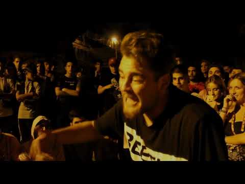 Kbeza vs Mnak | CUARTOS RC BATTLE Sevilla.