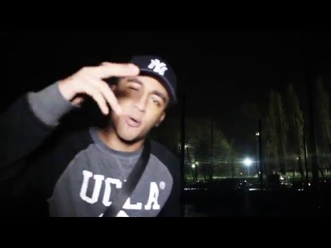 Manlikemally x Westy - Knowledge Of Self (Music Video)