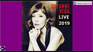 New York Is A Woman - Suzanne Vega
