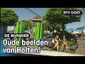 De Bijrijder: bekijk hier nostalgische beelden van Holten uit 1997! | RTV Oost