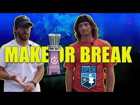 ARP | What holes at DDO will Make or Break your round??| Oakley and Callaway break it down |