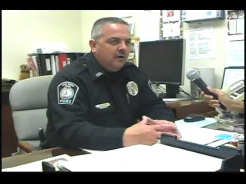 CAV-TV 1/29/09 Part 1