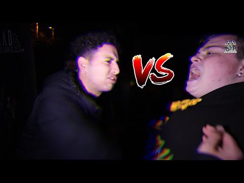(LOCURA 😂🔥) HARKO vs ACOIDAN - 4OS - BDP NACIONAL ESPAÑA