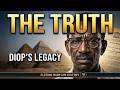 The Egyptology LIE They Refused To Correct For 75 Years And Counting