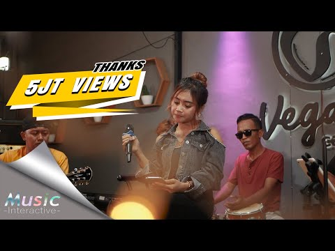 Mala Agatha - Kuat Ati (Official Live Music) Sayang Hanya satu yang ku mau