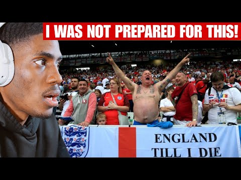 American Reacts to FUNNIEST FOOTBALL CHANTS IN ENGLAND | These were Brutal