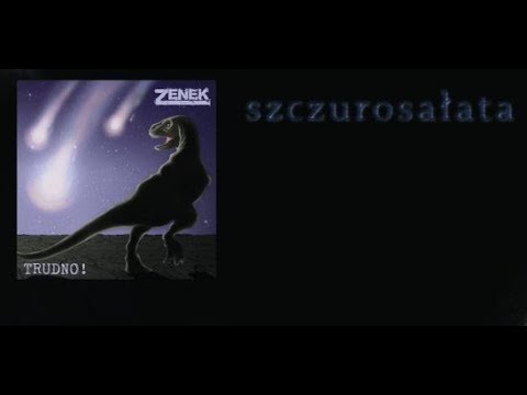 ZENEK - Szczurosałata (z albumu "Trudno!") z tekstem *3*