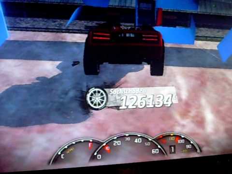 Cobra 11Burning Wheels/Crash Time 2: Die Killer-Buchstaben