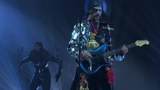 Empire of The Sun - DNA / Television (Live @ The Pearl - Palms Hotel, Las Vegas 2025)
